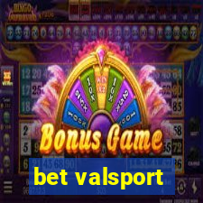 bet valsport